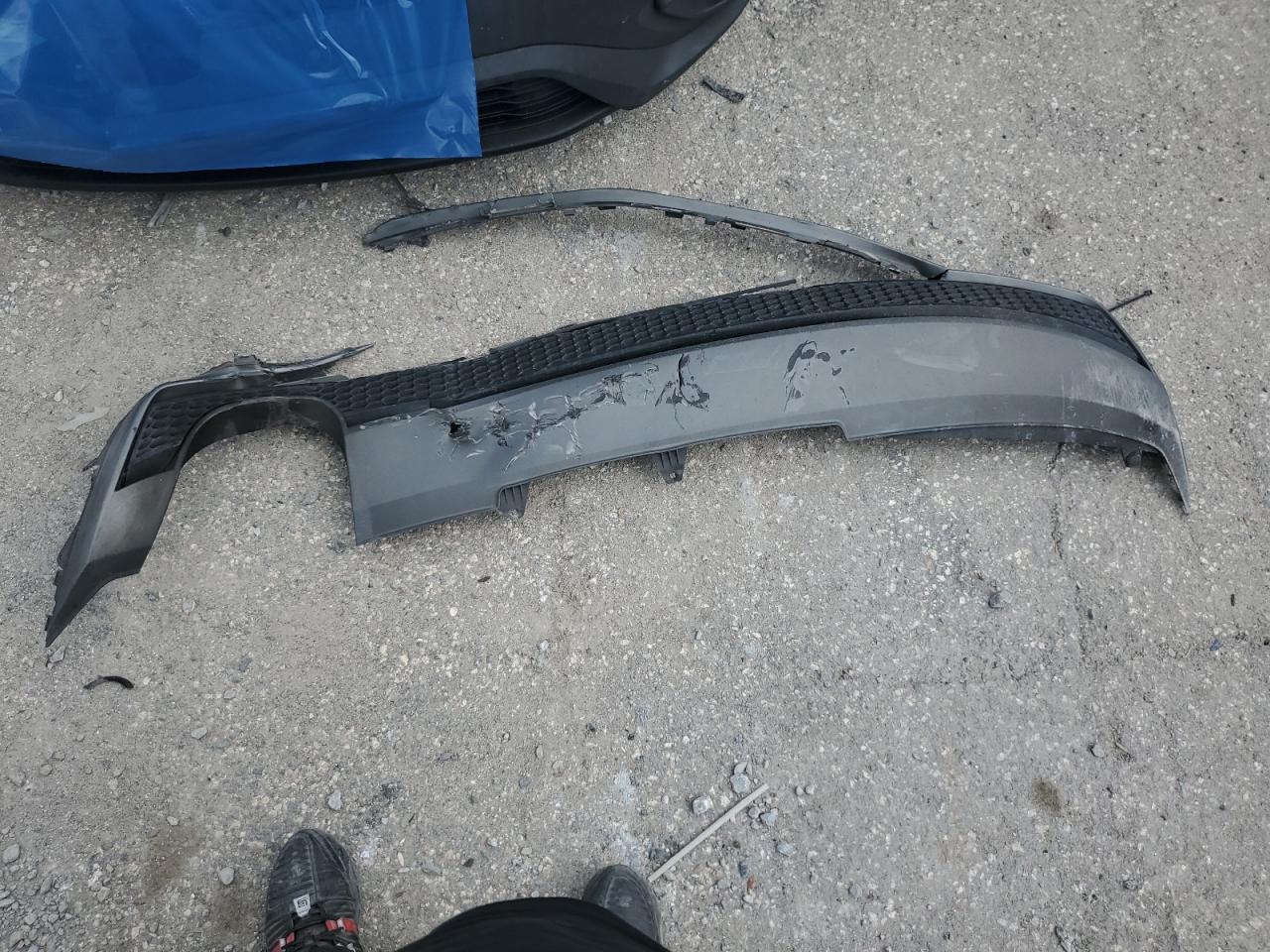 2014 Audi A4 Premium VIN: WAUBFAFL3EN021463 Lot: 85743465