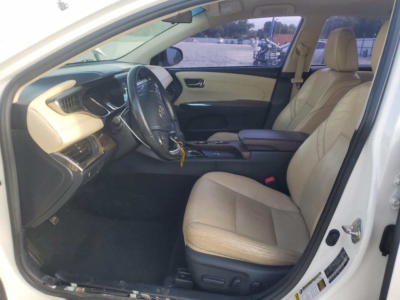 2013 Toyota Avalon Base VIN: 4T1BK1EB1DU053741 Lot: 84063465