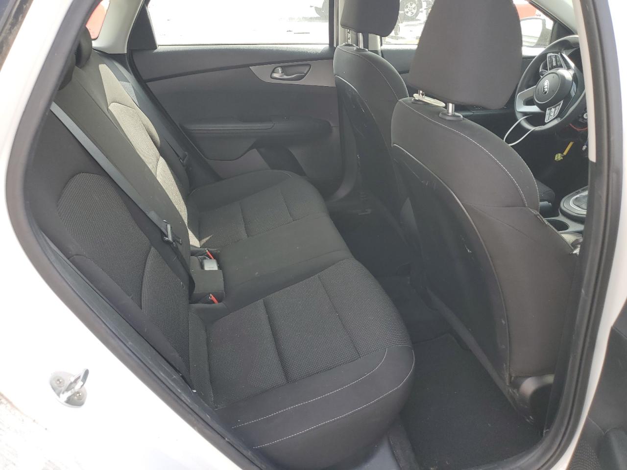 2020 Kia Forte Fe VIN: 3KPF24AD3LE181037 Lot: 85725265