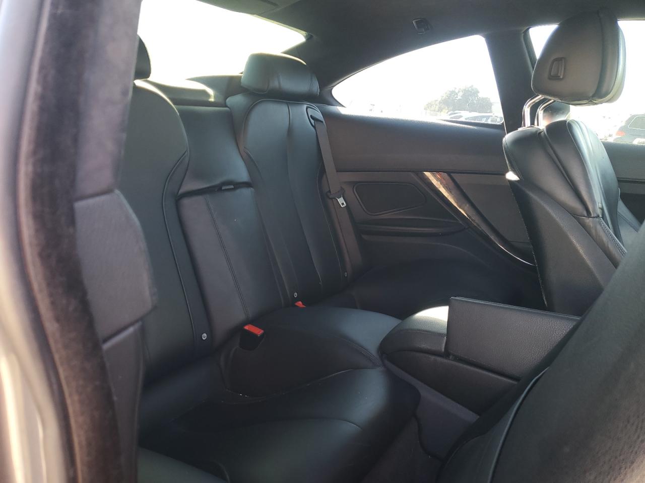 2013 BMW 650 I VIN: WBAYM9C57DDW20343 Lot: 91125745