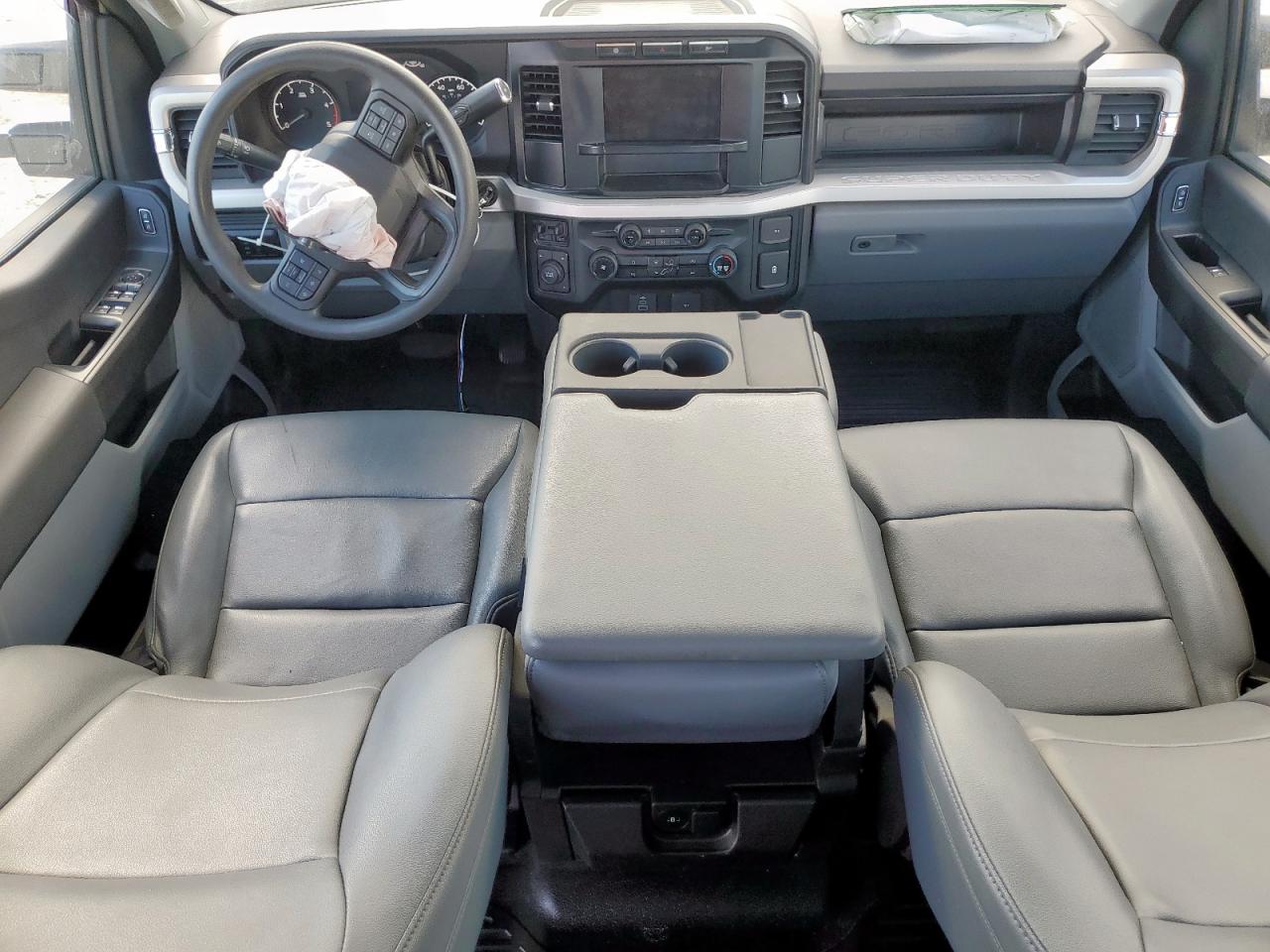 2023 Ford F350 Super Duty VIN: 1FT8W3DT0PEC69054 Lot: 85856035