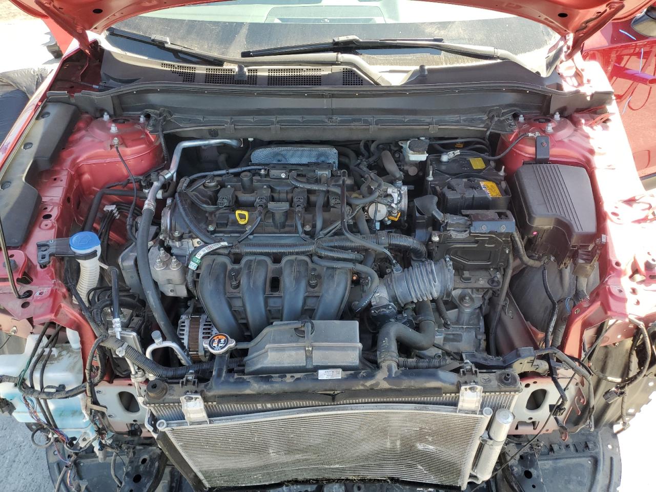 2021 Mazda Cx-5 Touring VIN: JM3KFBCM0M0449743 Lot: 82180765