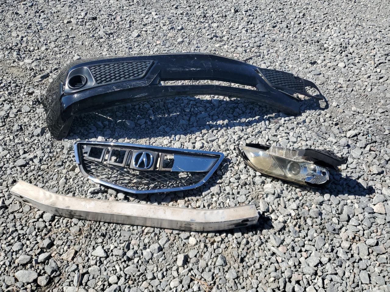 2013 Acura Rdx VIN: 5J8TB3H30DL007981 Lot: 90296345