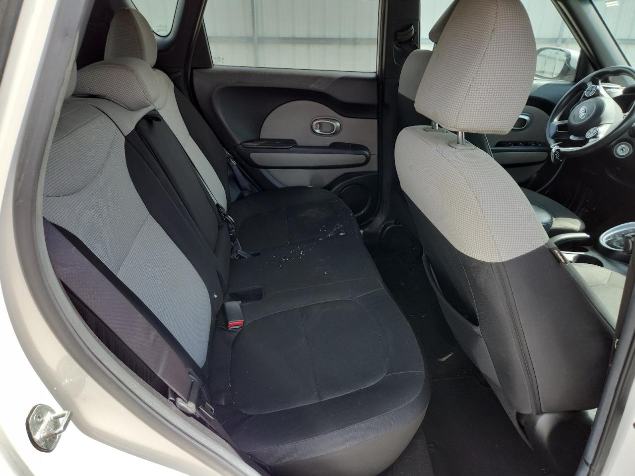 2014 Kia Soul VIN: KNDJN2A29E7065946 Lot: 84573295