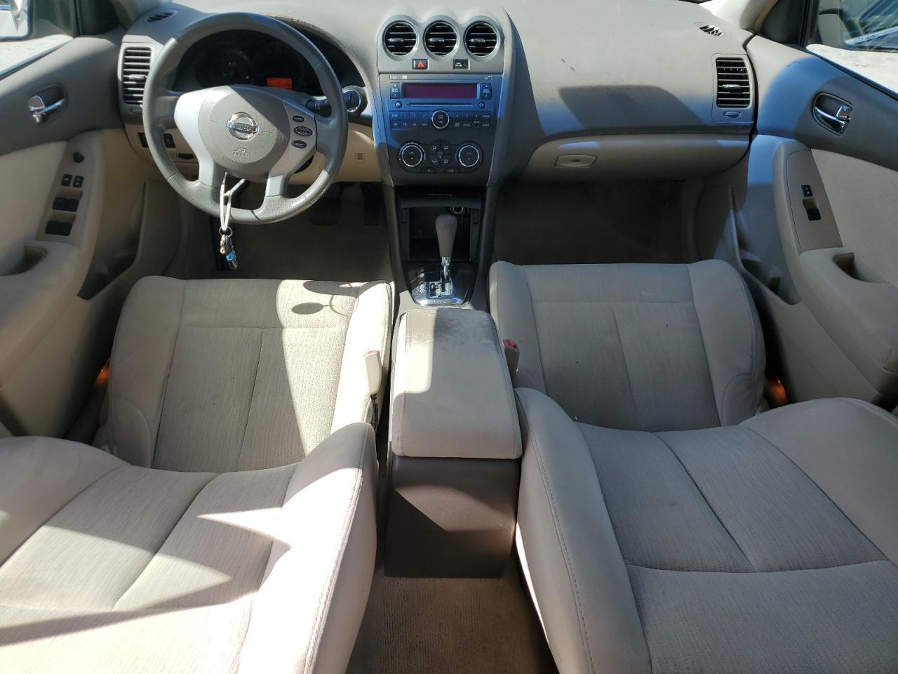 2011 Nissan Altima Base VIN: 1N4AL2APXBN442279 Lot: 81759695