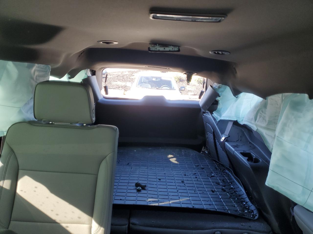 2023 GMC Yukon Slt VIN: 1GKS2BKD6PR211647 Lot: 90448065