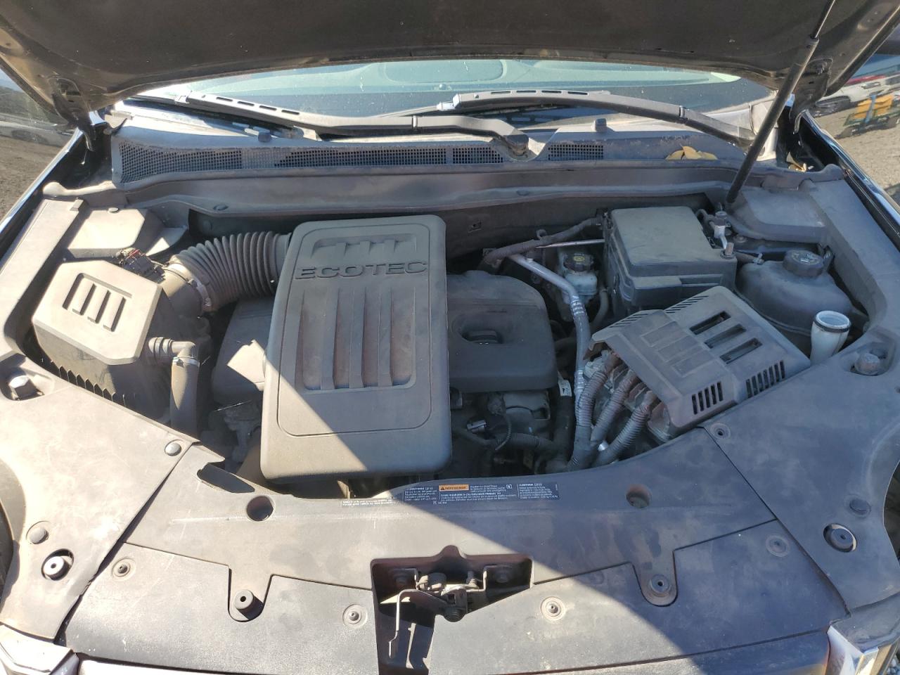 2014 GMC Terrain Sle VIN: 2GKFLVEK0E6227393 Lot: 86196295