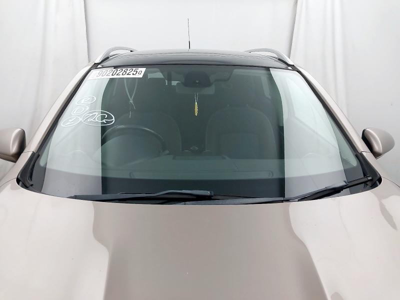 2011 NISSAN QASHQAI 1.5 DCI [110] N-TEC 5DR