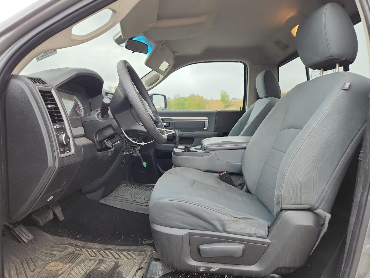 2013 Ram 1500 St VIN: 3C6JR7AT3DG521900 Lot: 84061555