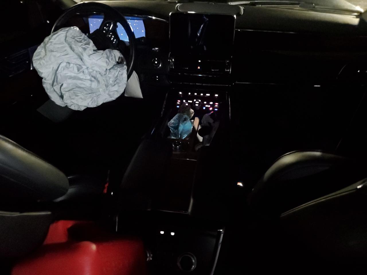 2019 Lincoln Navigator Reserve VIN: 5LMJJ2LT8KEL17316 Lot: 86723605