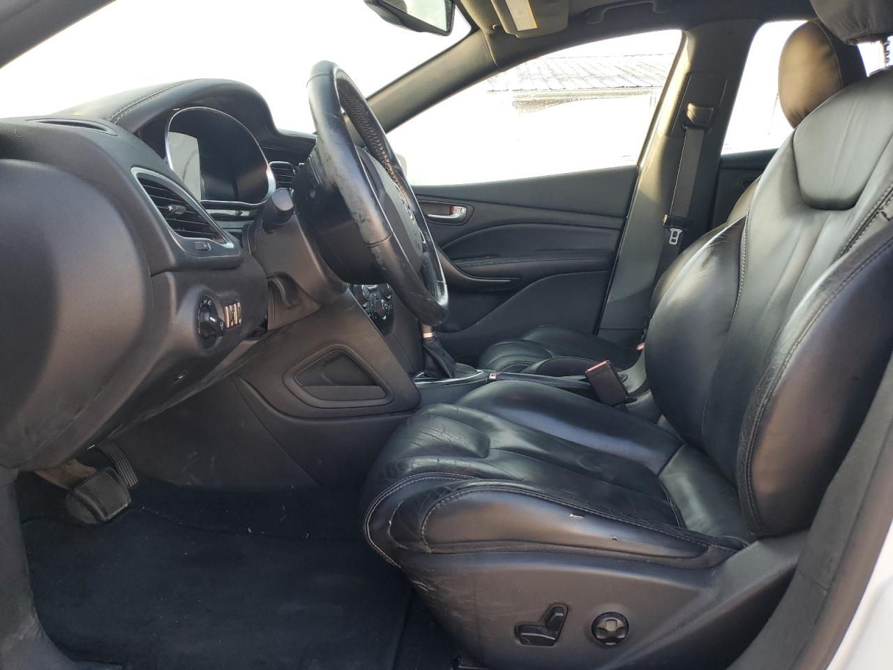 2013 Dodge Dart Limited VIN: 1C3CDFCA9DD334264 Lot: 85108605