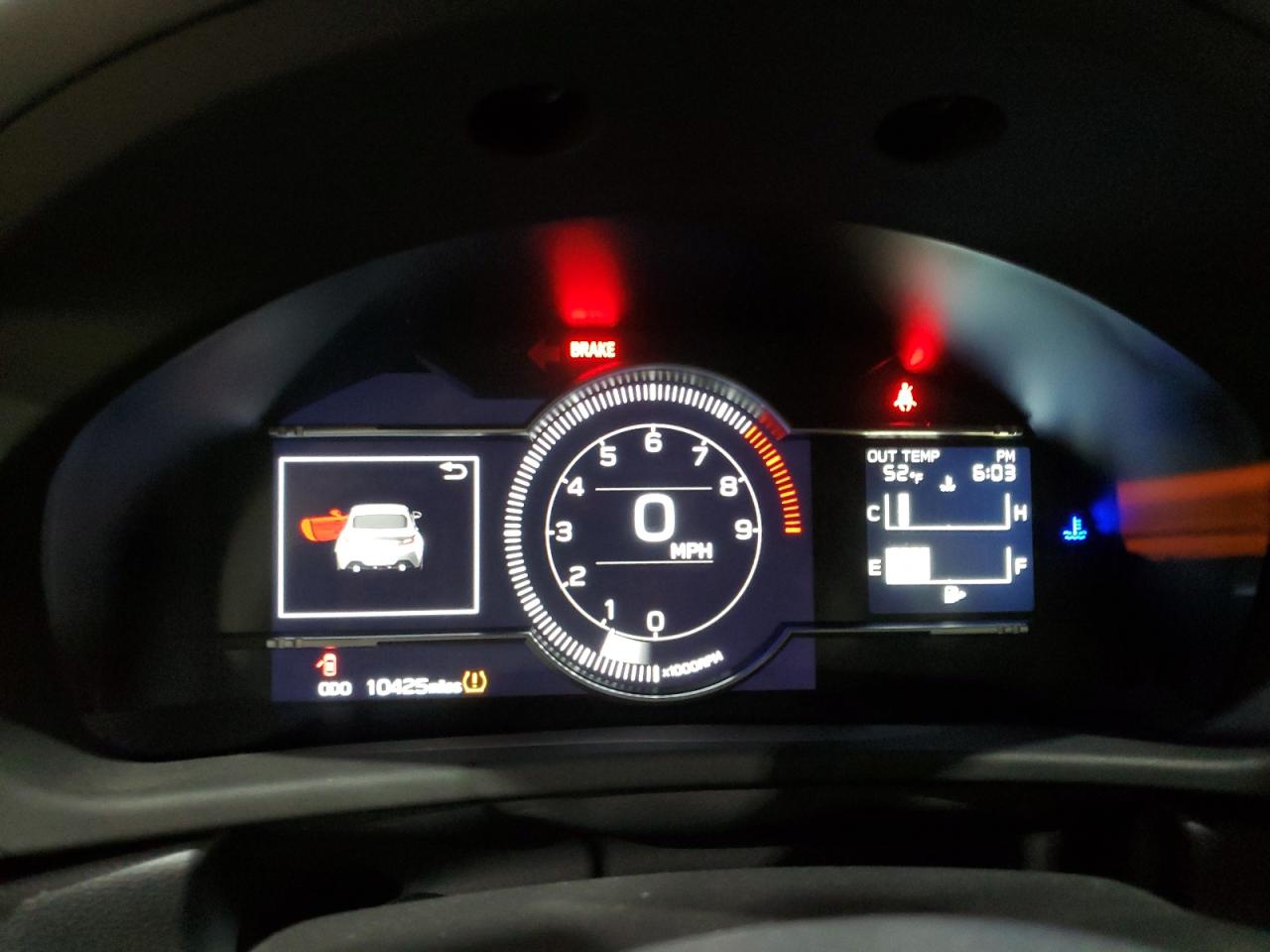 2023 Subaru Brz Premium VIN: JF1ZDBB19P9703413 Lot: 89677685