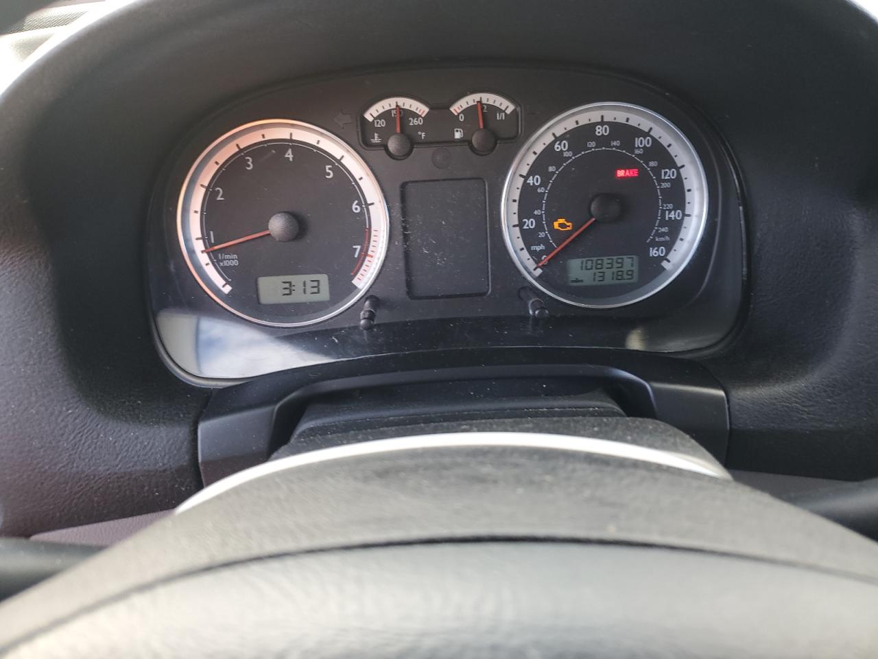 2004 Volkswagen Jetta Gls VIN: 3VWSK69M14M021418 Lot: 85731185