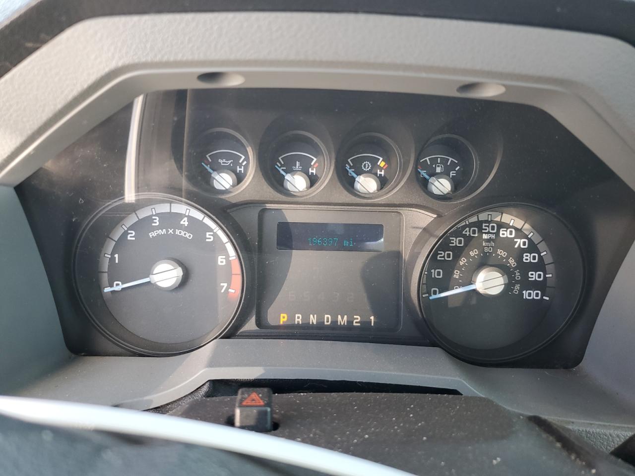 2016 Ford F350 Super Duty VIN: 1FDRF3G64GEC88230 Lot: 84173445