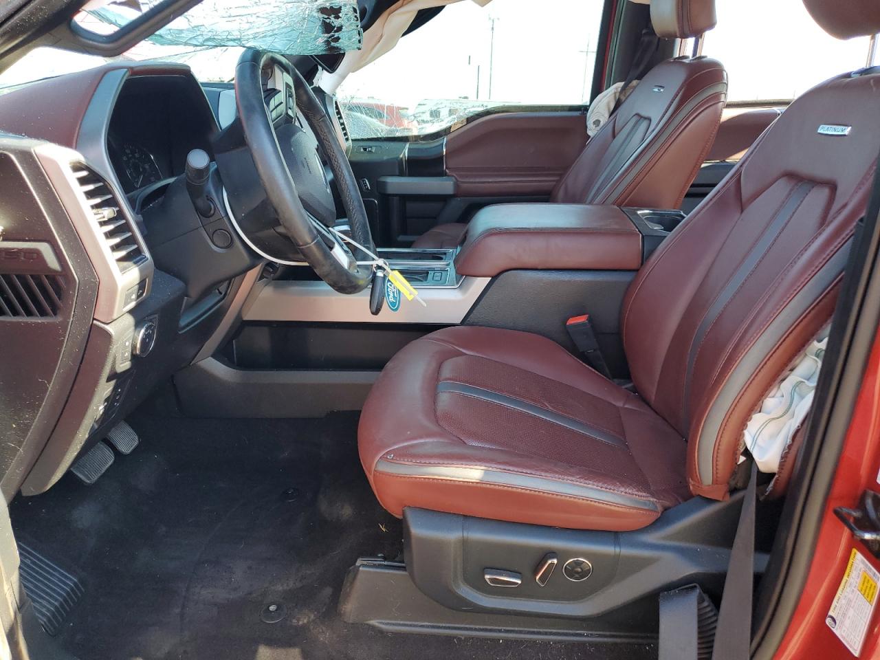 2020 Ford F150 Supercrew VIN: 1FTEW1E44LFB34162 Lot: 86601895