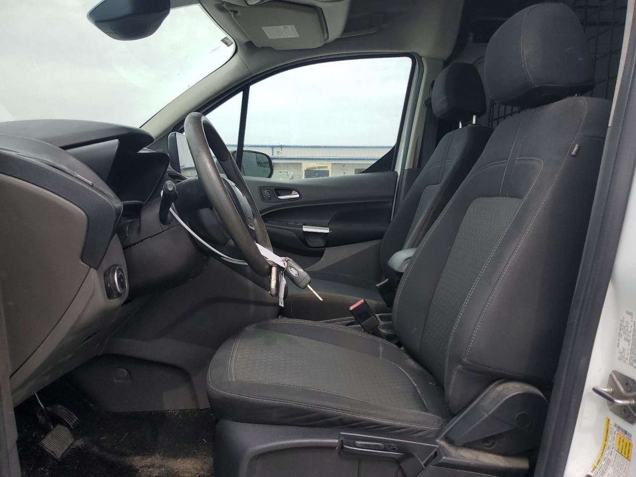 2020 Ford Transit Connect Xlt VIN: NM0LS7F25L1450845 Lot: 93359725