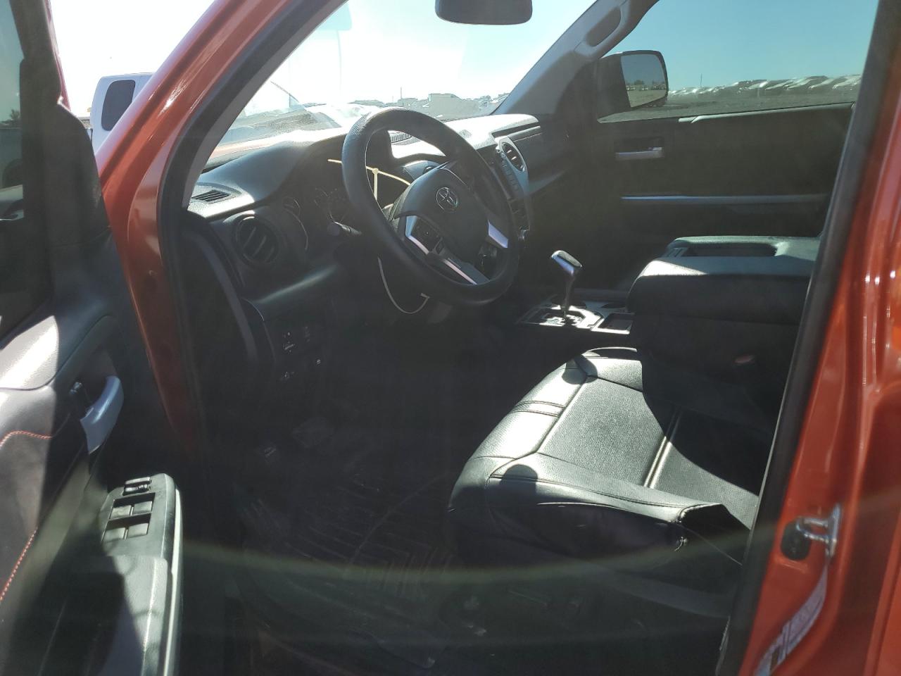 2015 Toyota Tundra Crewmax Sr5 VIN: 5TFDY5F1XFX471287 Lot: 86321995