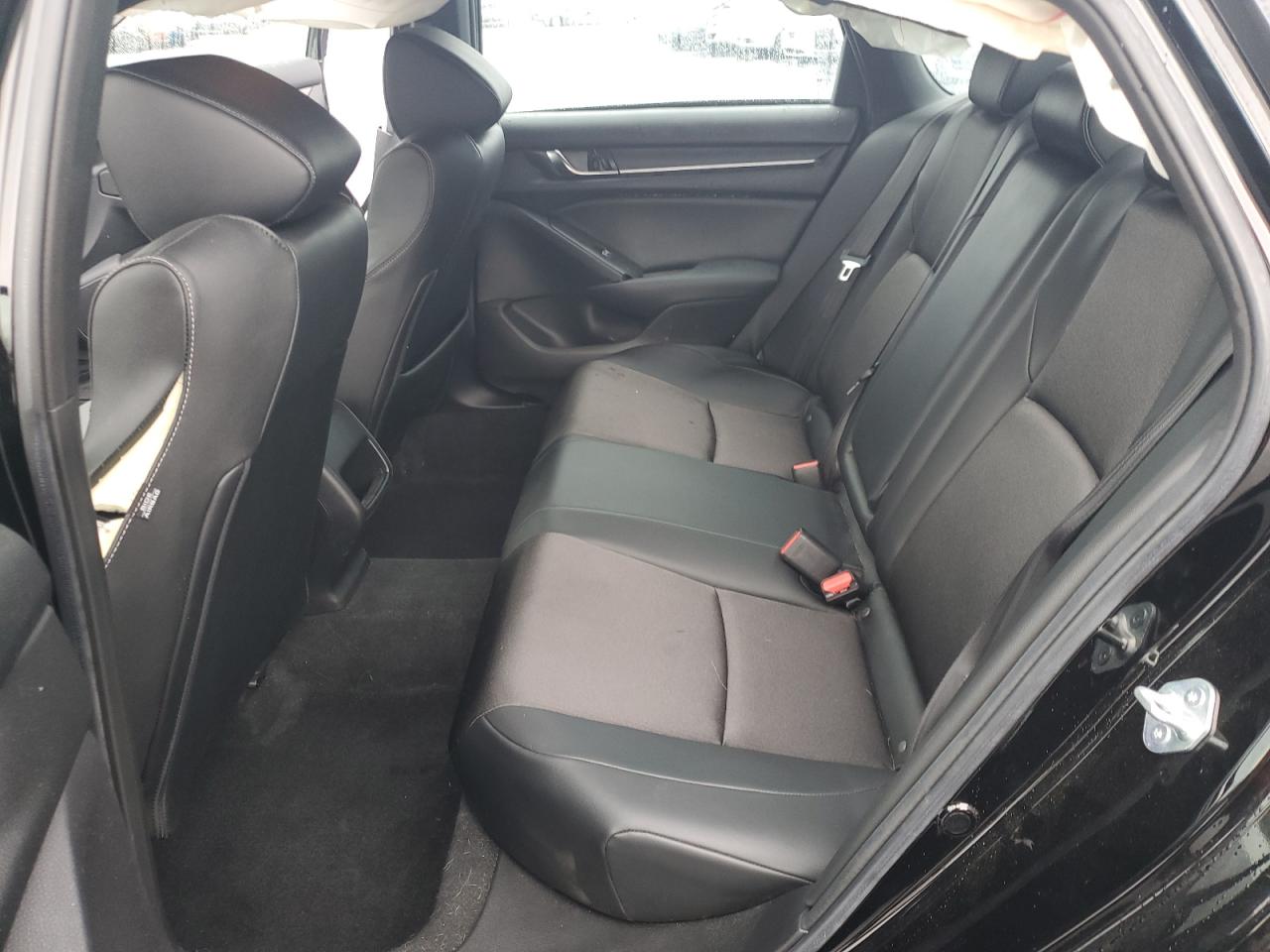 2022 Honda Accord Hybrid Sport VIN: 1HGCV3F2XNA023037 Lot: 82174835