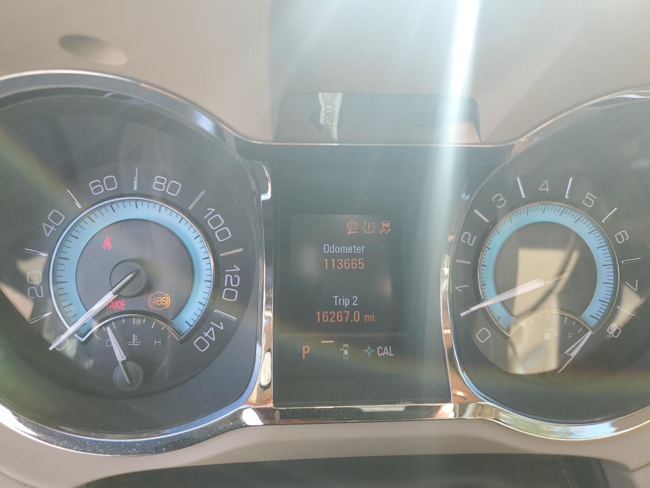 2012 Buick Lacrosse Premium VIN: 1G4GD5E3XCF148074 Lot: 85706085