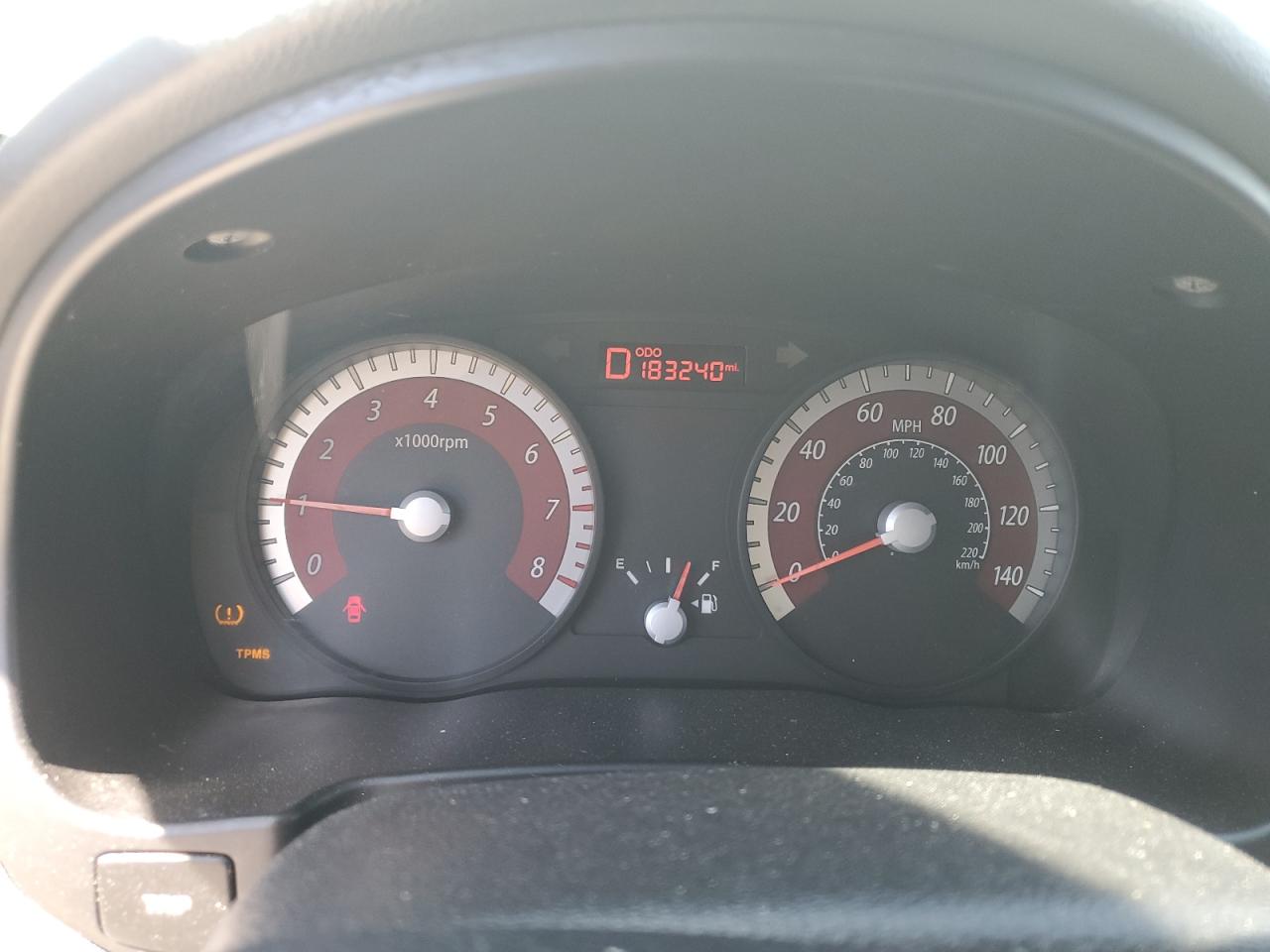 2011 Kia Rio Base VIN: KNADH4A34B6914453 Lot: 86283925