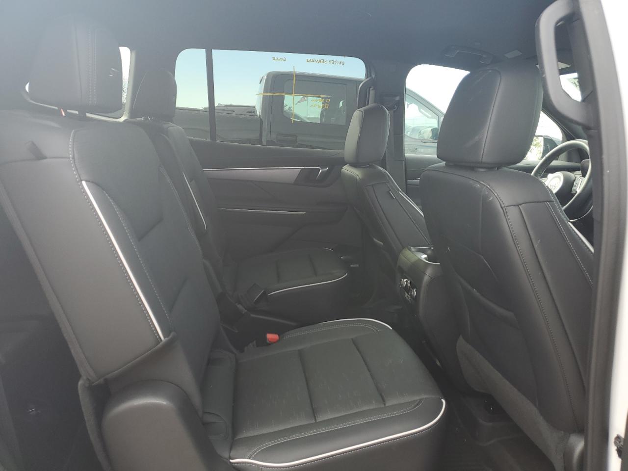 2025 Buick Enclave Sport Touring VIN: 5GAEVBRS6SJ112176 Lot: 85338915