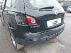 2009 NISSAN QASHQAI 1.5 DCI ACENTA 5DR for sale at Copart GLOUCESTER