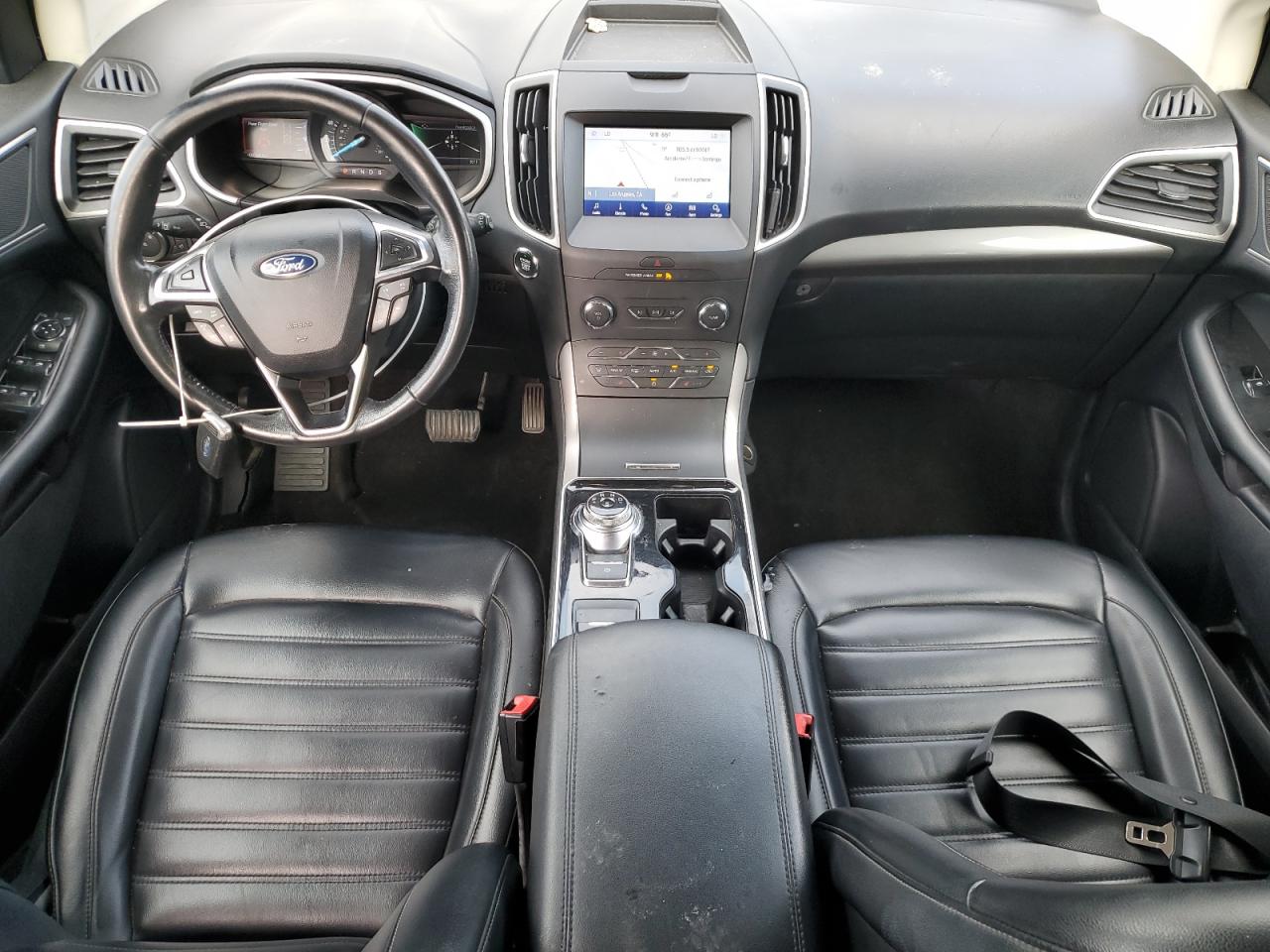 2020 Ford Edge Sel VIN: 2FMPK3J96LBA84184 Lot: 82773295