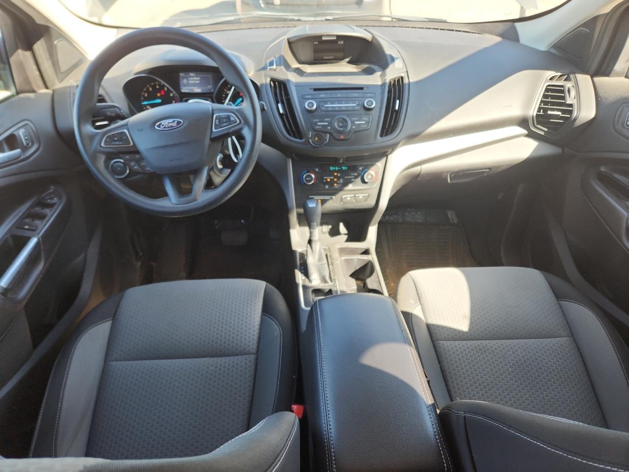 2017 Ford Escape Se VIN: 1FMCU9GD3HUA25439 Lot: 84301535