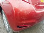 2012 TOYOTA YARIS TR VVT-I  for sale at Copart PETERLEE