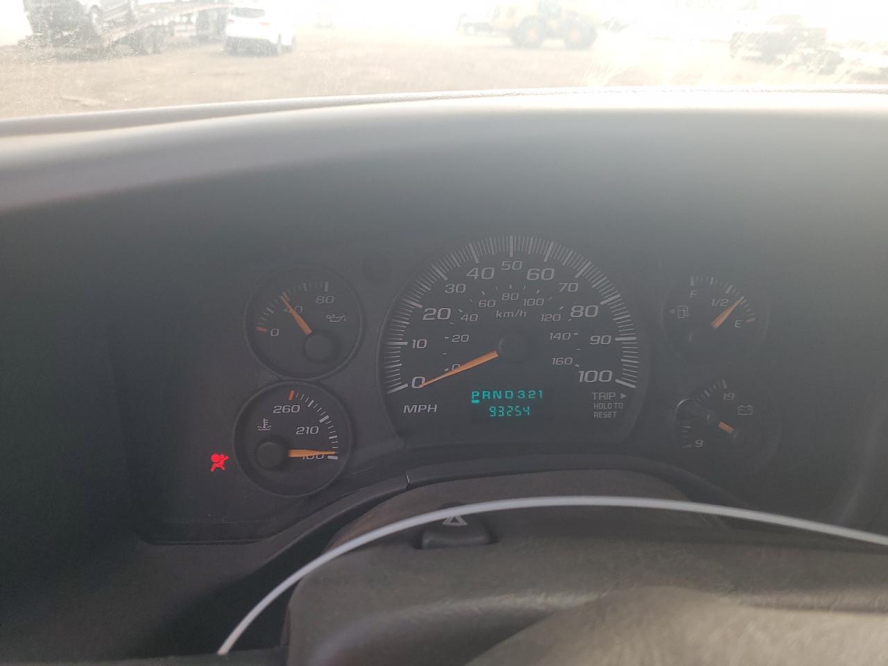 2006 Chevrolet Express G3500 VIN: 1GAHG39U961267686 Lot: 84778235