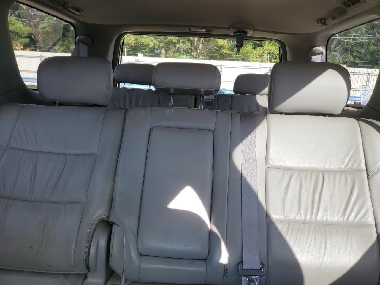 2004 Toyota Sequoia Sr5 VIN: 5TDZT34AX4S217612 Lot: 89656575