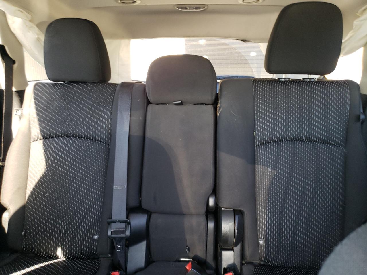 2017 Dodge Journey Sxt VIN: 3C4PDCBG0HT554779 Lot: 86141565