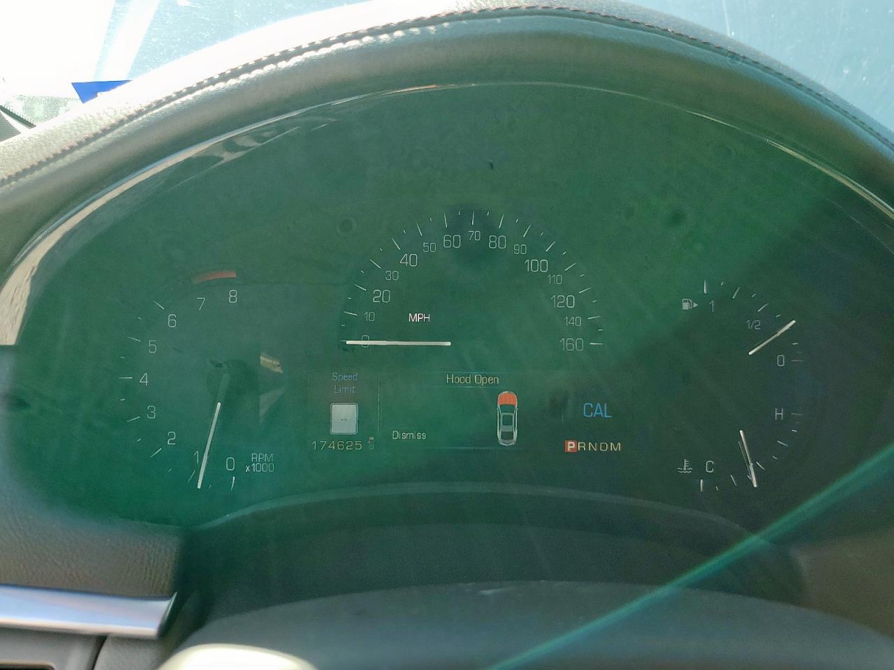 2015 Cadillac Xts Luxury Collection VIN: 2G61M5S30F9153007 Lot: 82416375