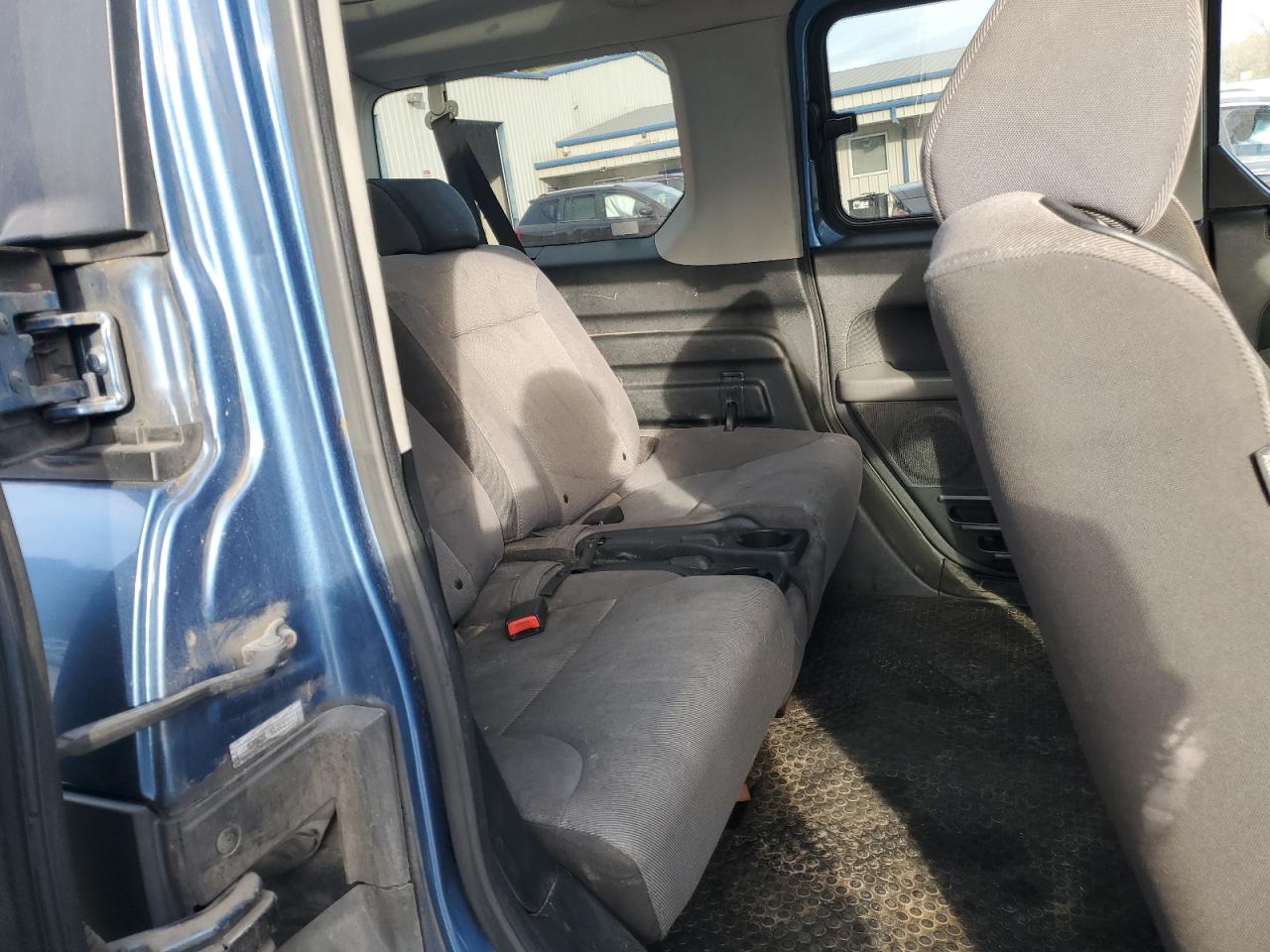 2008 Honda Element Lx VIN: 5J6YH283X8L008102 Lot: 89894295