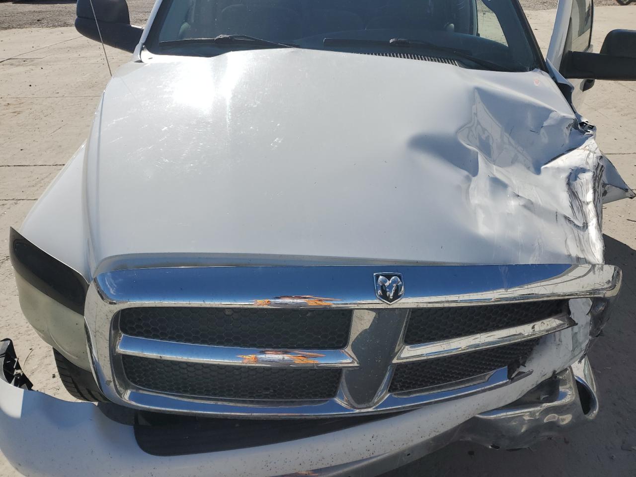 2003 Dodge Ram 2500 St VIN: 3D7KA28613G709682 Lot: 86131805