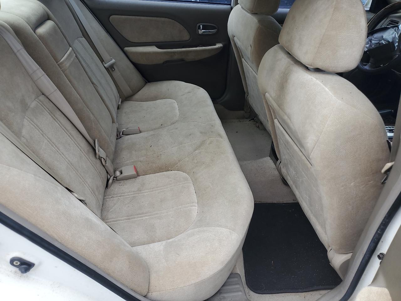 2002 Hyundai Sonata Gls VIN: KMHWF35H32A652192 Lot: 85077495