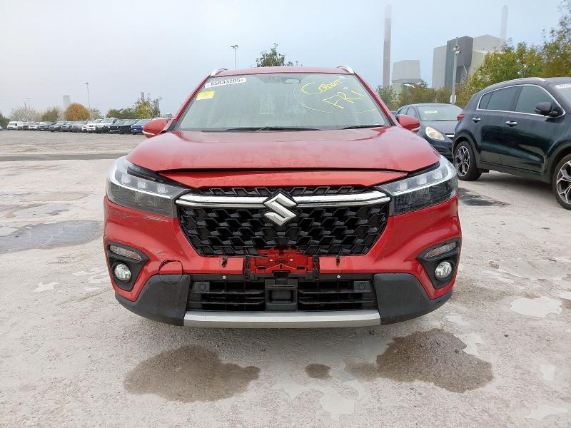 2023 SUZUKI S-CROSS 1.5 HYBRID MOTION 5DR AGS