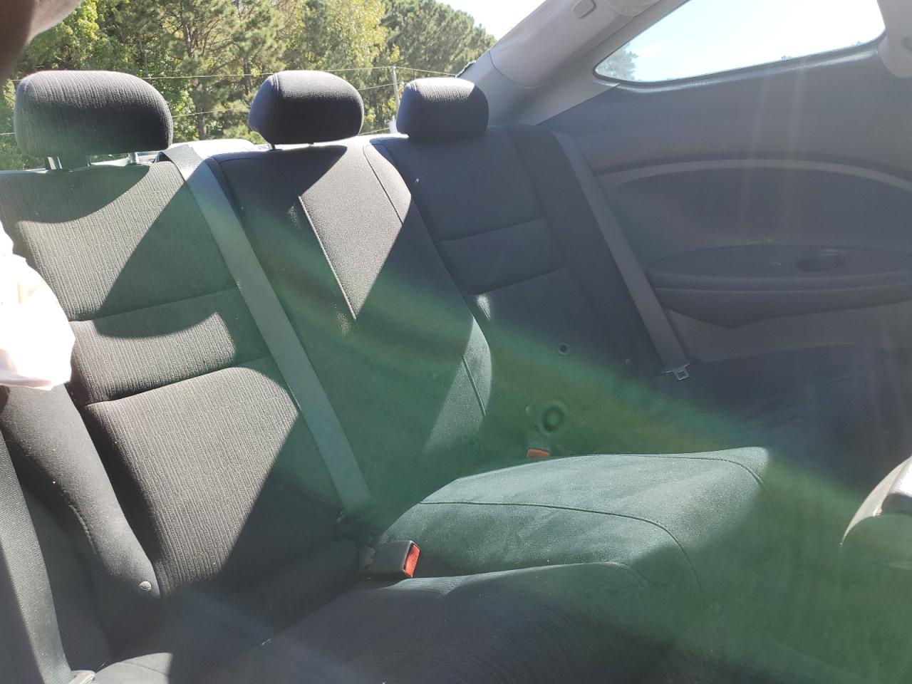 2012 Honda Accord Lx VIN: 1HGCS1B38CA001935 Lot: 84875815