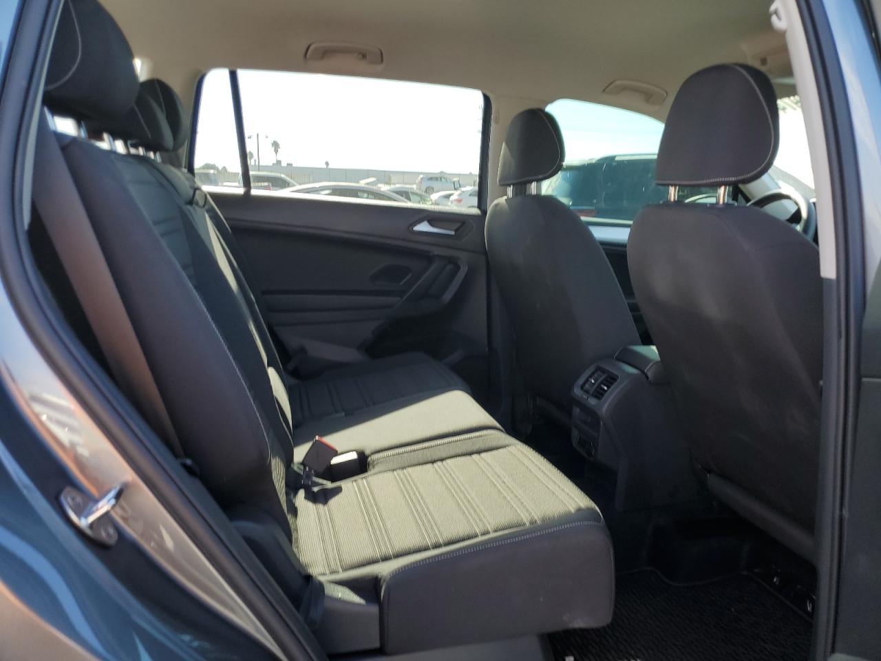 2024 Volkswagen Tiguan S VIN: 3VVRB7AX8RM146700 Lot: 85897415