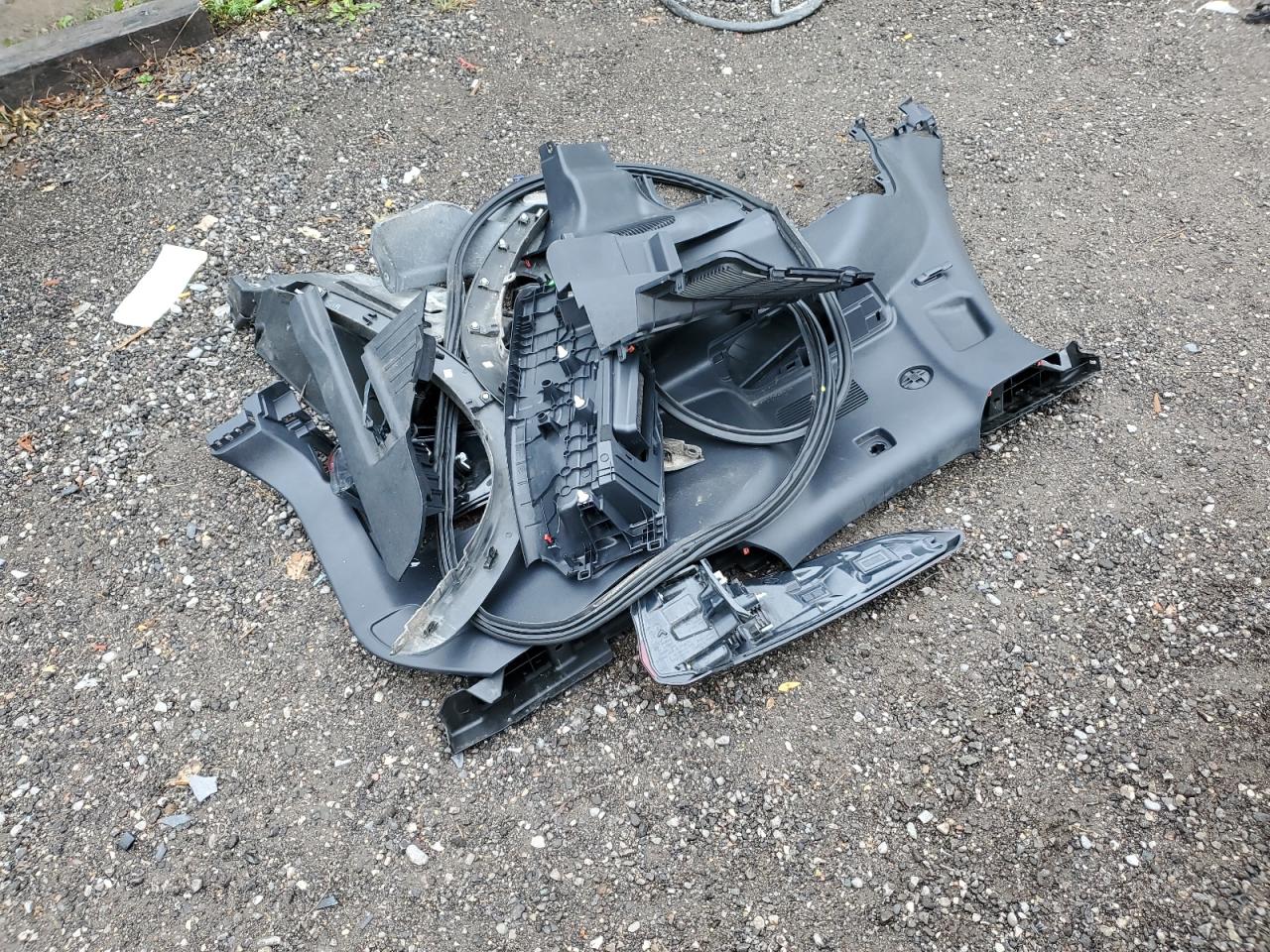 2024 Toyota Highlander Hybrid Le VIN: 5TDBBRCH6RS628969 Lot: 85543335