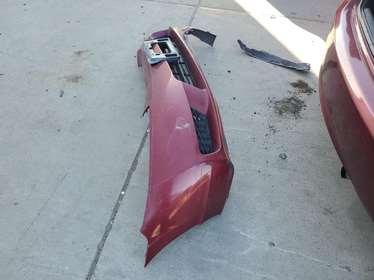 2010 Honda Civic Lx VIN: 2HGFA1F50AH587640 Lot: 82312735