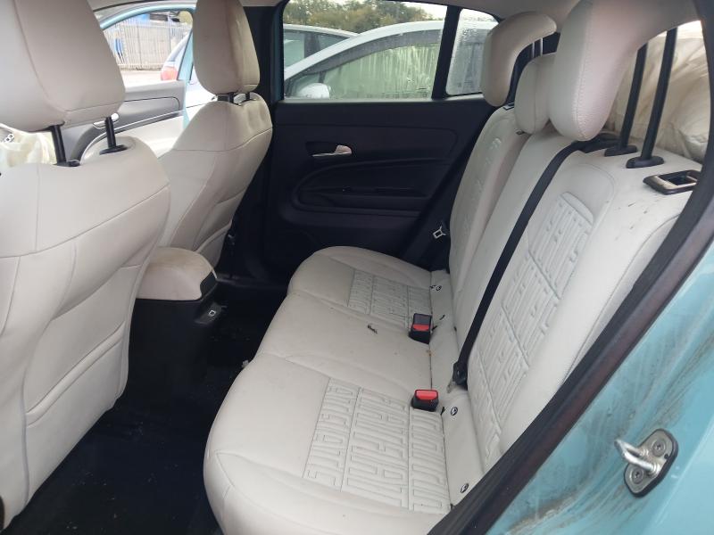 2024 FIAT 600 115KW LA PRIMA 54KWH 5DR AUTO