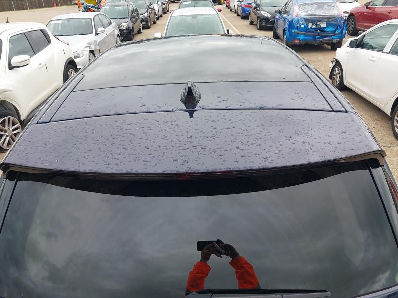 2019 LAND ROVER DISCOVERY SPORT 2.0 SI4 240 HSE 5DR AUTO