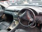 2005 MERCEDES C180 KOMP. AVANTGARDE SE  for sale at Copart SANDWICH