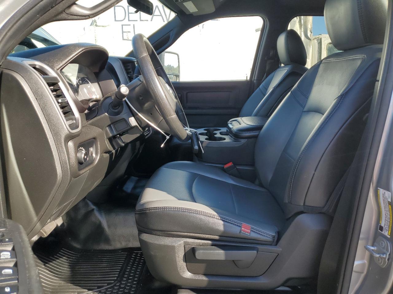 2023 Ram 5500 VIN: 3C7WRMFL1PG507071 Lot: 87385795