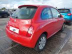 2008 NISSAN MICRA 1.2 ACENTA+ 3DR AUTO for sale at Copart CHESTER