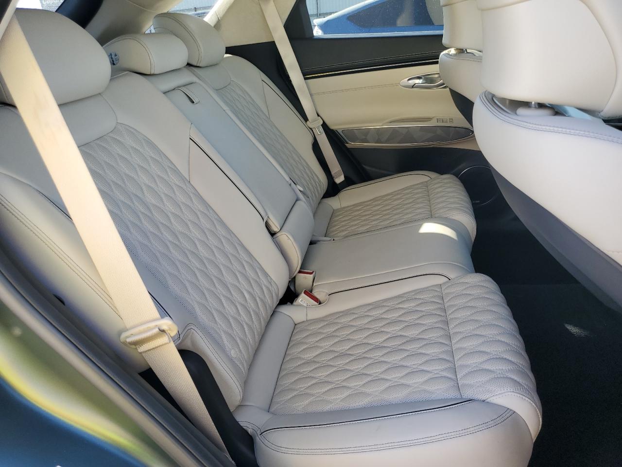 2022 Genesis Gv70 Base VIN: KMUMCDTC8NU034559 Lot: 85319585