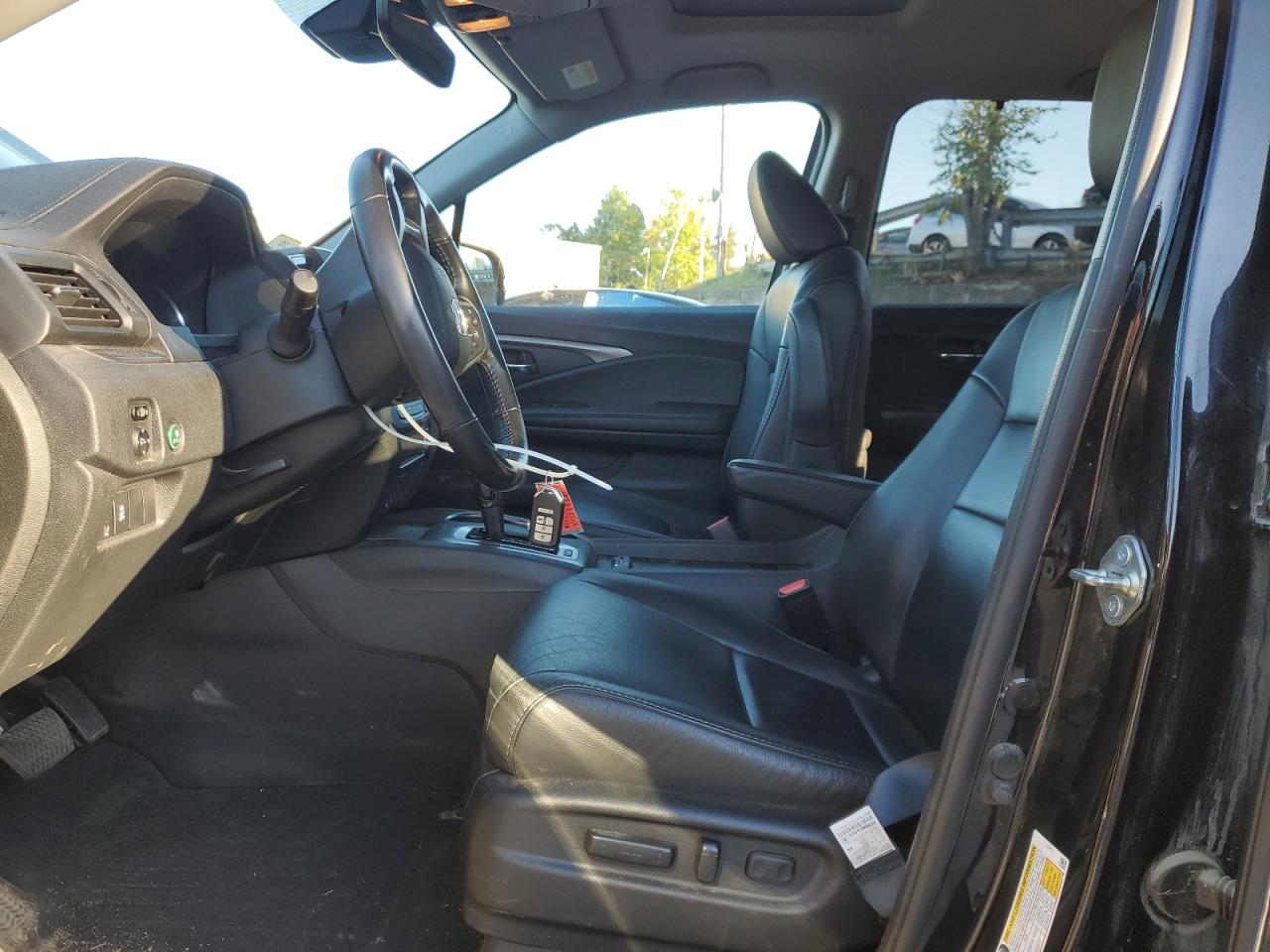 2020 Honda Pilot Exl VIN: 5FNYF6H59LB013534 Lot: 81989425