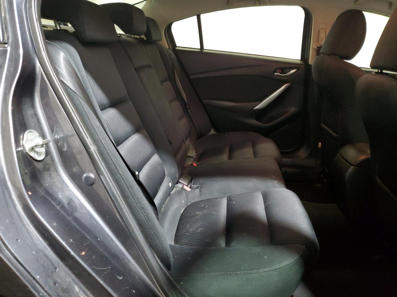 2016 Mazda 6 Sport VIN: JM1GJ1U57G1426845 Lot: 89619975