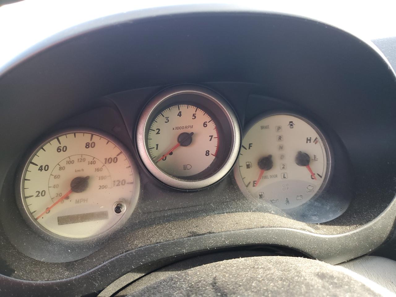2002 Toyota Rav4 VIN: JTEGH20V320046984 Lot: 82203395